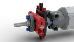Odham Coupling