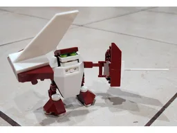 Bombadier-Bot