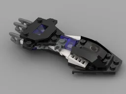 Talion Yacht