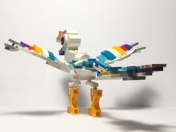 Archaeopteryx - 31140 ALT