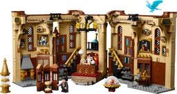 Book Nook: Dumbledore's Office