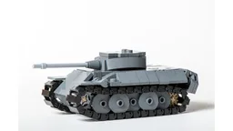 VK 16.02 Leopard