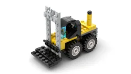 Forklift