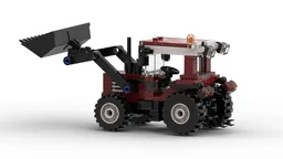 Fiat Tractor