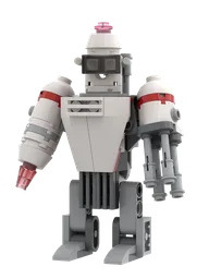 75263 Alternative : Happy !