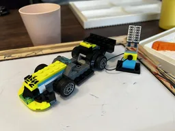 60383 - Formula E