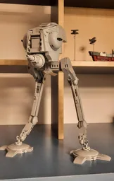 Imperial AT-DP: Rebels