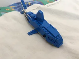 31094 Shark