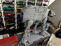 AT-AT Rebels/Fallen Order