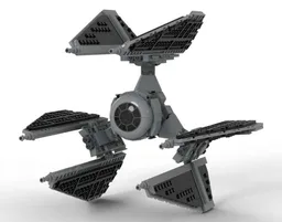 TIE Defender