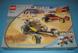 Duel Racers