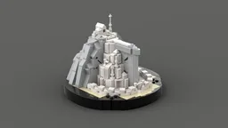 Gondor City