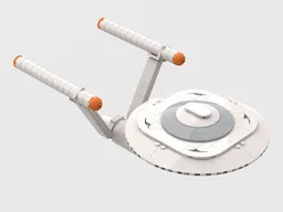 Enterprise V2