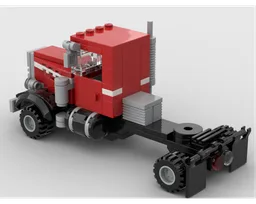Peterbilt 281