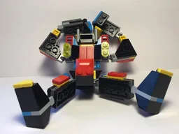 Space Mech Neo
