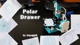 Polar Drawer