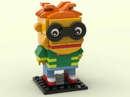 Scooter (The Muppets)