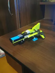 31074 - Viper Mk2
