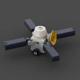 Mariner 9