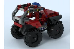 42068 Fire Interceptor