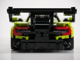Aston Martin Vulcan