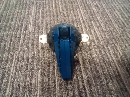 Mini Slave I Custom Livery