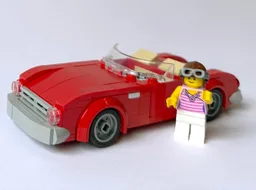 Cabriolet