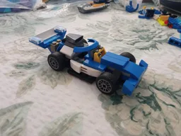 60312 - Formula 1