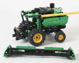 Mini Combine