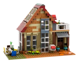 75980 - 4996 Beach House