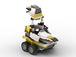 31046 Duck Car
