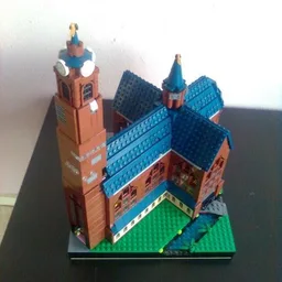Mini Church