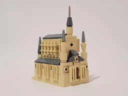Cathedral