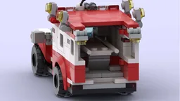 Ambulance