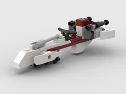 BARC Speeder