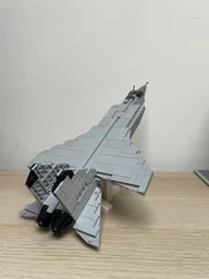 MiG-31 Foxhound Mini-Scale