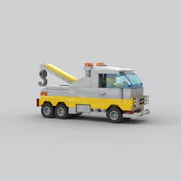 Rig Wrecker