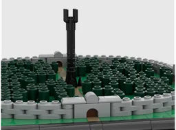 Micro Isengard