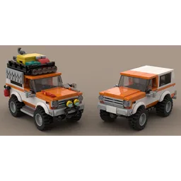 Expeditions Trailblazer Duo
