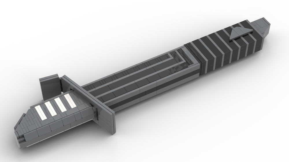 Lego Darksaber