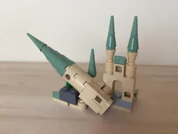 30435 Gate to Atlantis