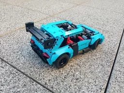 AWD E-Hatch