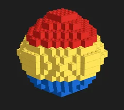 A simple sphere