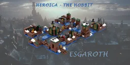 Heroica - Esgaroth