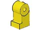 Leg, Right / Yellow