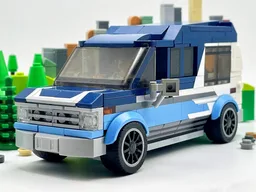 Built Tough Econoline