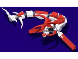 The Reaper Leviathan