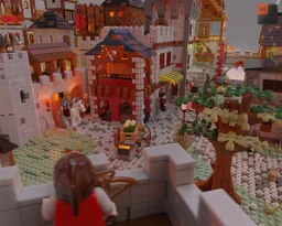 🏰 MEDIEVAL KINGDOM 🏰