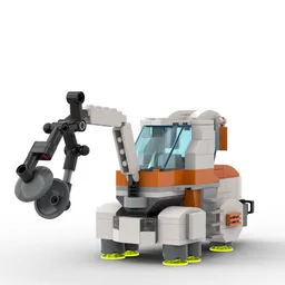 Space Tractor