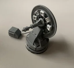 1.4 FD P-Tower